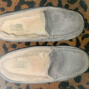 UGG Moccasins